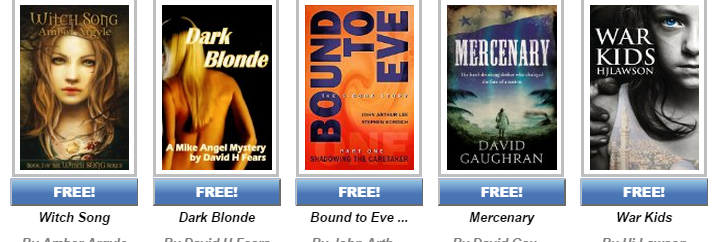 eBookStageFree2's profile banner image
