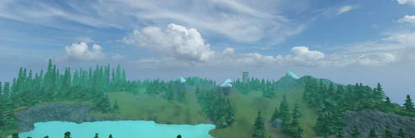 TrainedDoorman banner