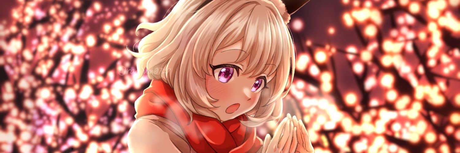 radium0727's profile banner image