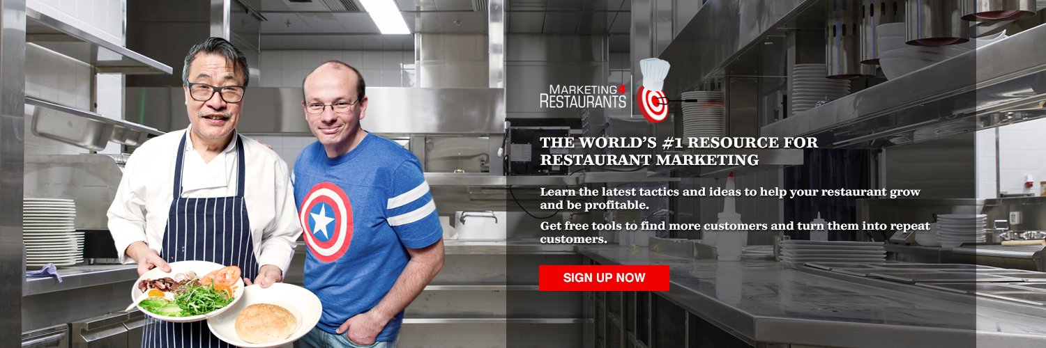 M4Restaurants's profile banner image