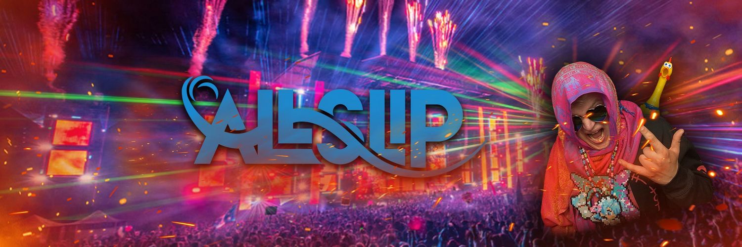 ALlLSLIP's profile banner image