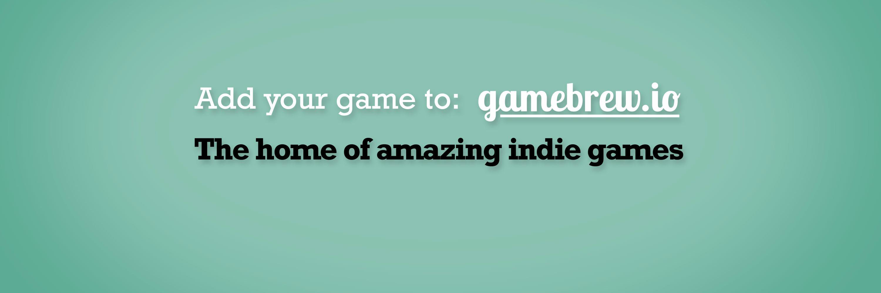gamebrew_io's profile banner image