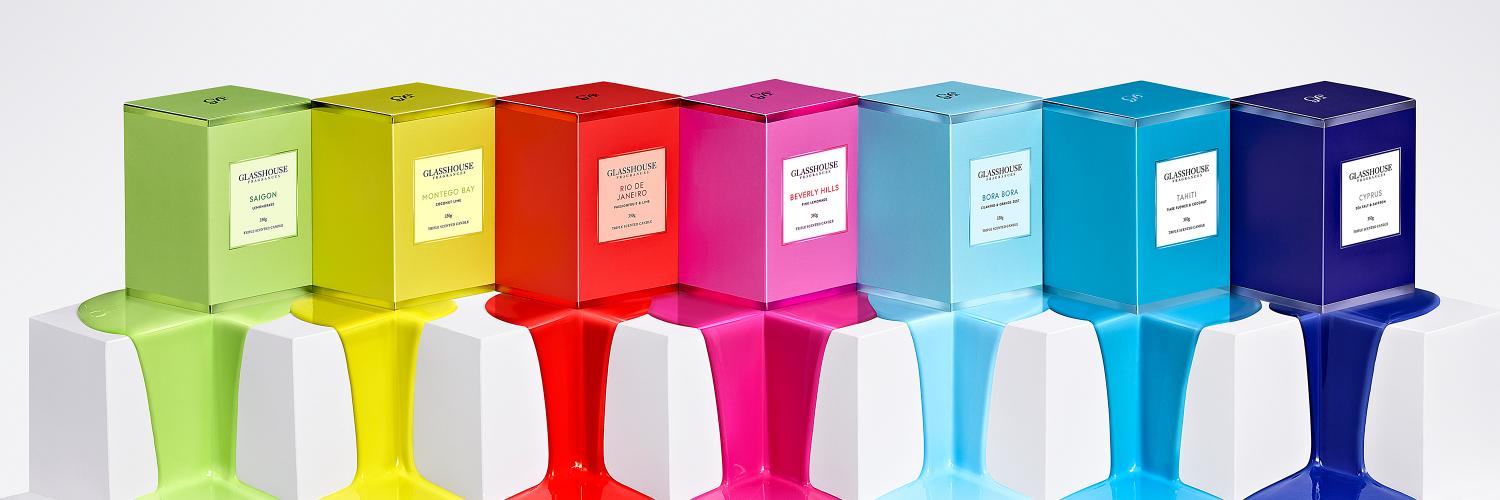 GlasshouseFragrances banner