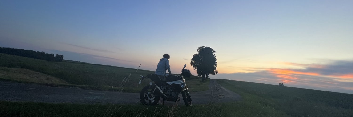 gkroberts24's profile banner image