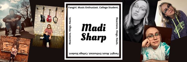 Official__Madi Profile Banner