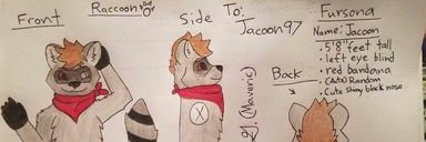 Jacoon97's profile banner image