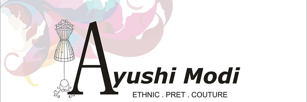 AyuModi's profile banner image