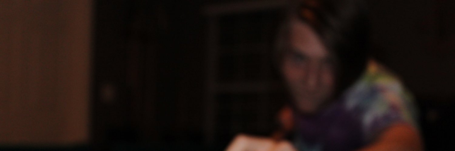Logan King banner
