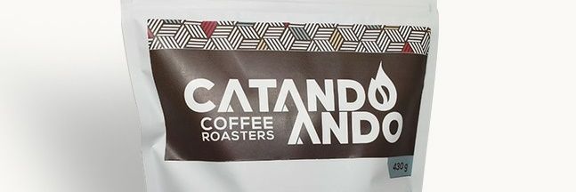 catandoando's profile banner image