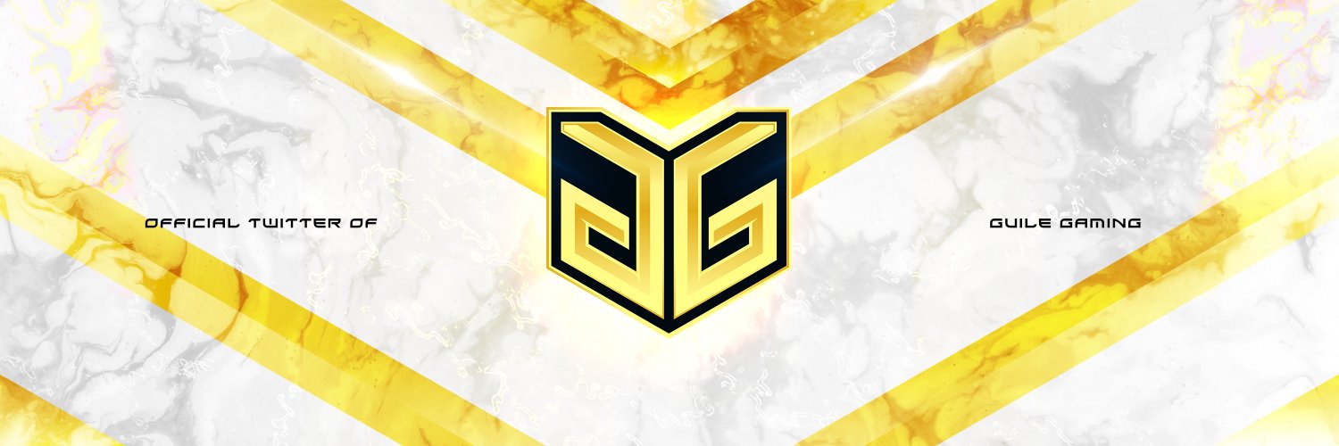 Guile Gaming banner