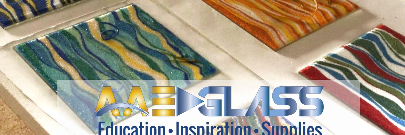 AAEGlass's profile banner image