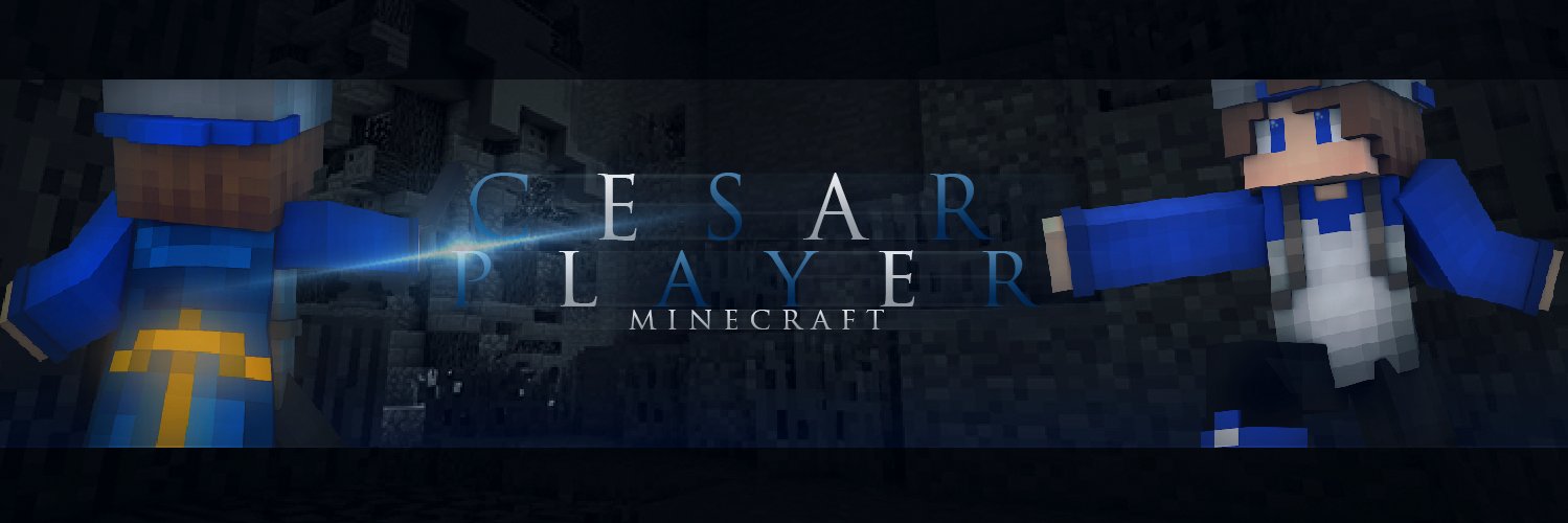 zCesarPlayer's profile banner image