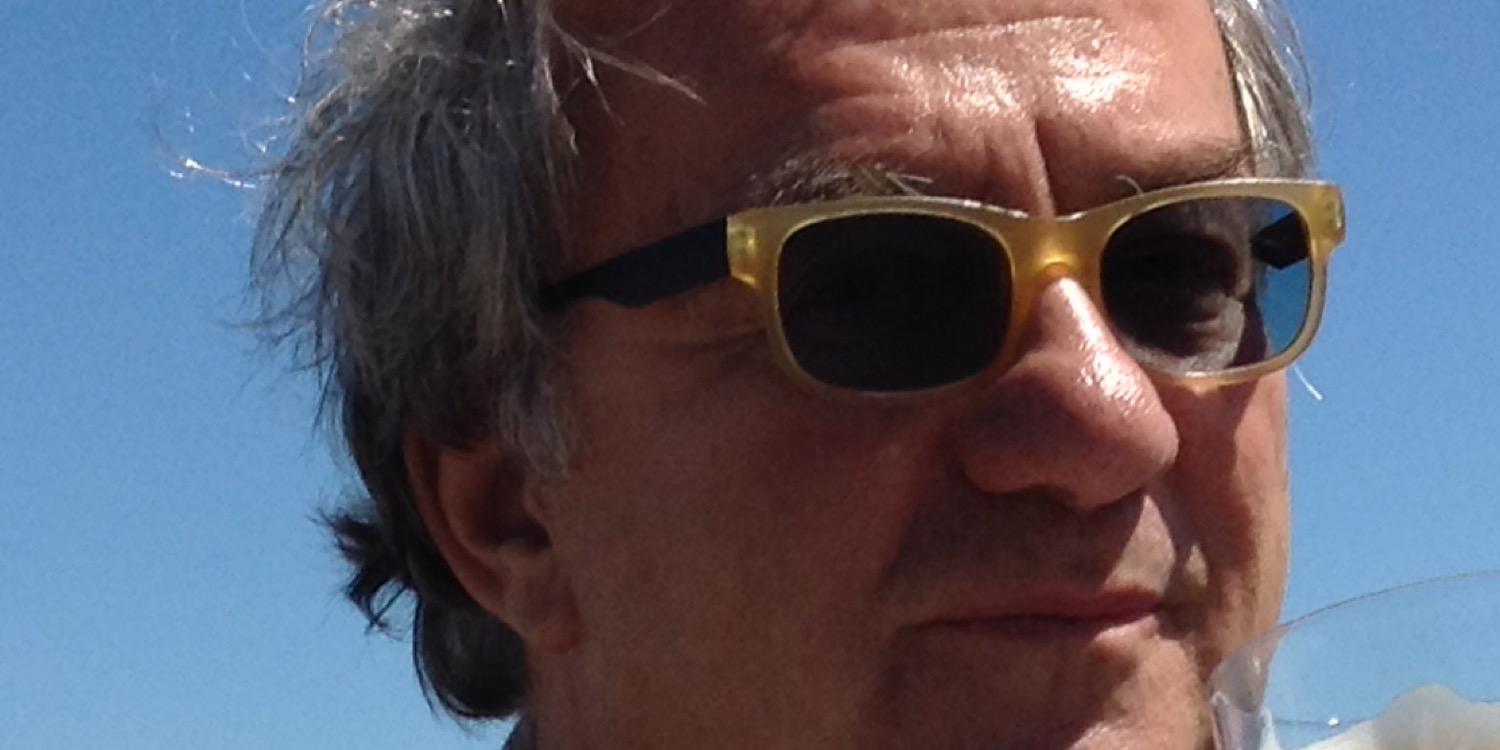Michael Brainin banner