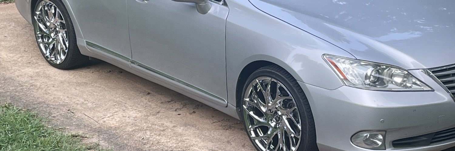 TeflonTrone's profile banner image