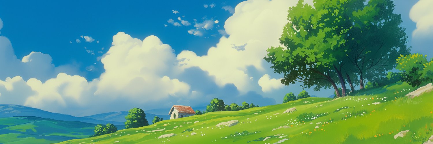 iPanxhu's profile banner image
