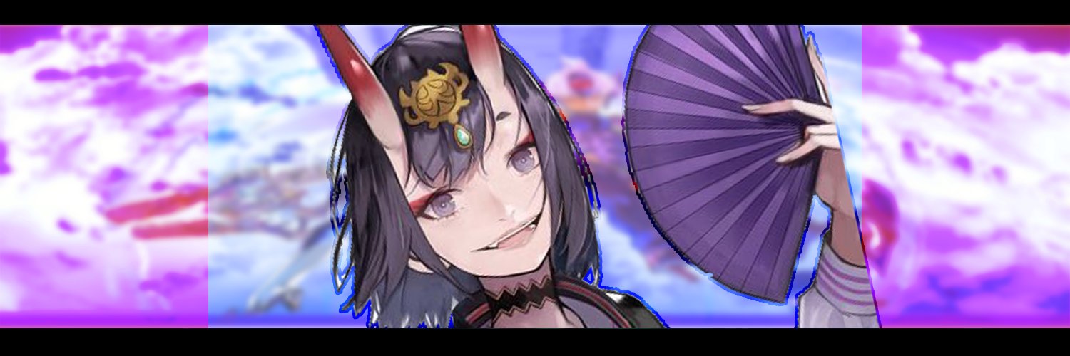 Alter_arknights's profile banner image