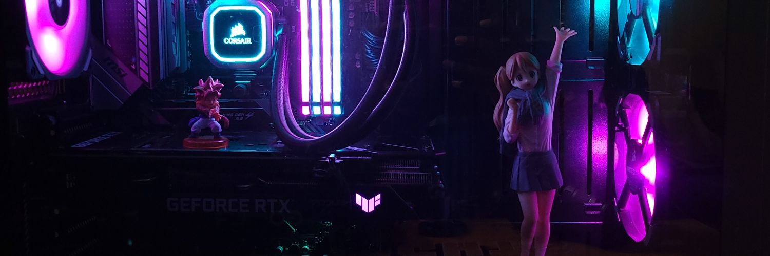 supernatetastic's profile banner image