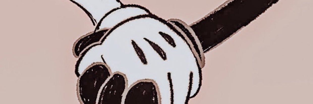 disneywithvalen's profile banner image