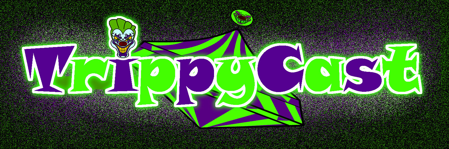 TrippyCast banner