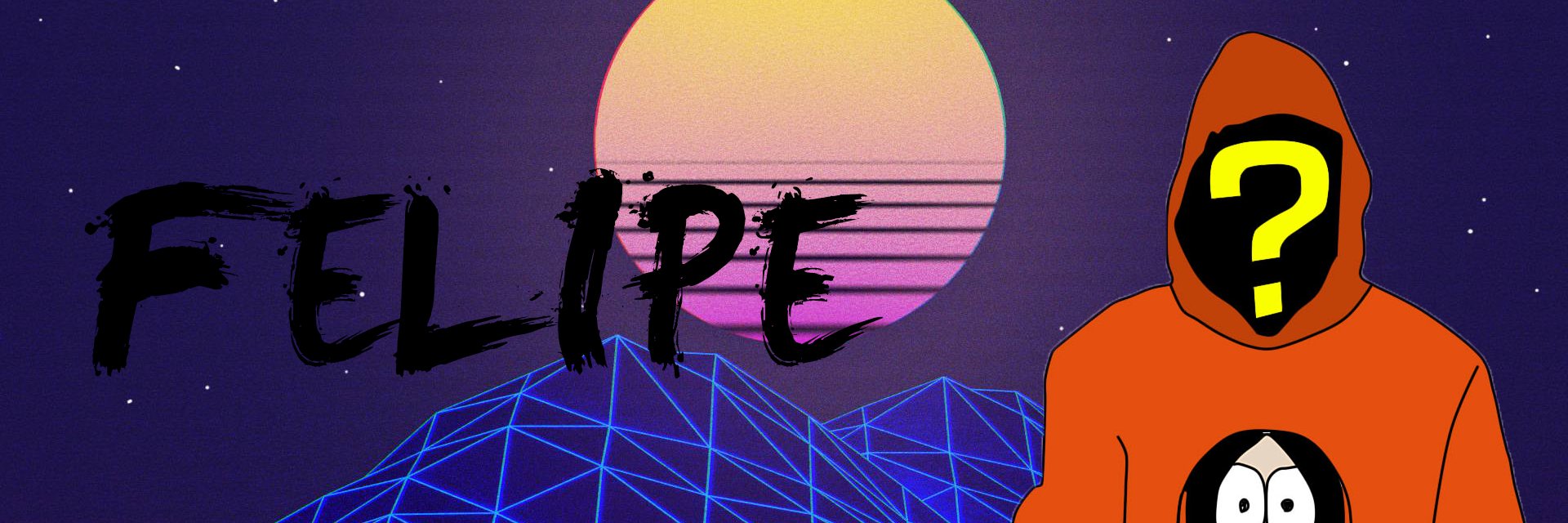 Phineasgames's profile banner image