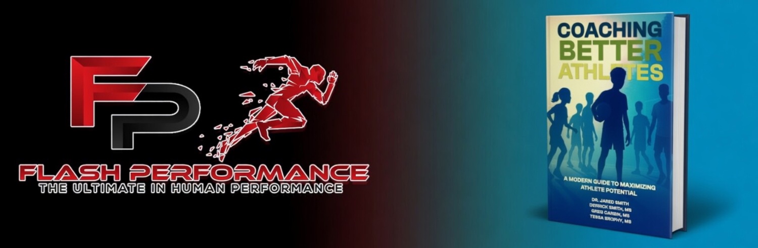 Jared Smith EdD banner