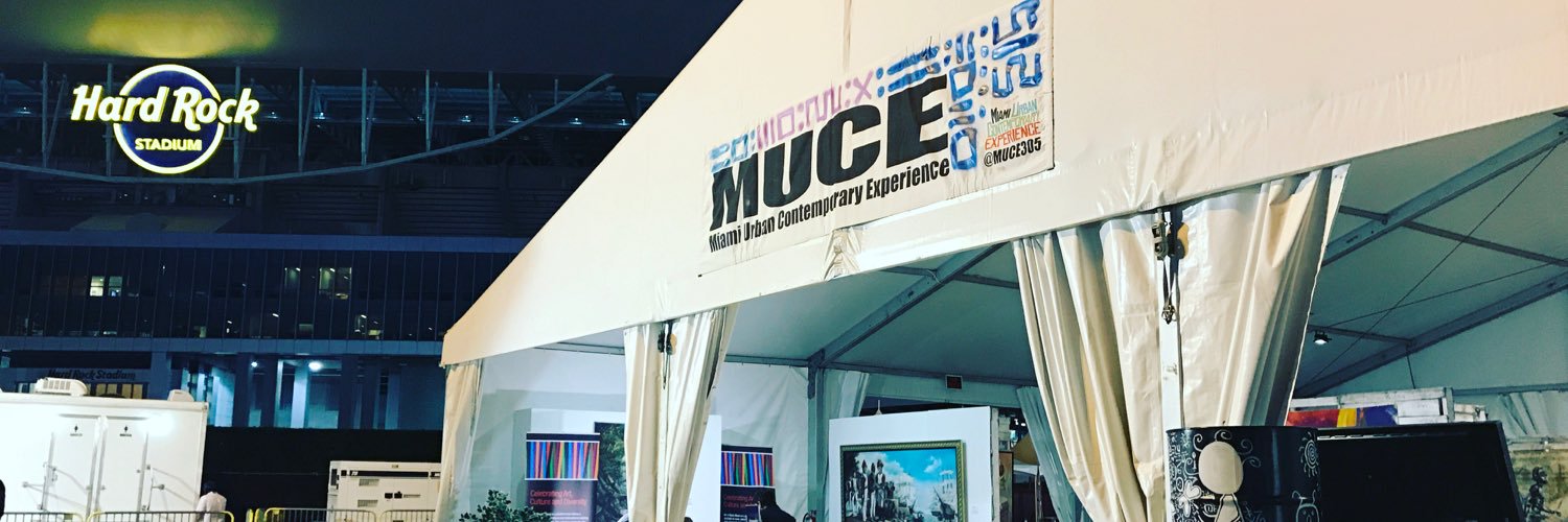 M.U.C.E banner
