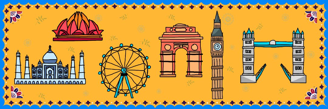 really_vinod's profile banner image