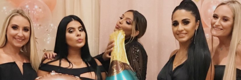 queeenlean's profile banner image