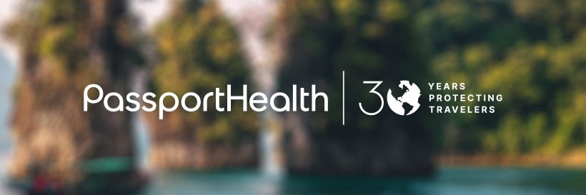 Passport Health banner