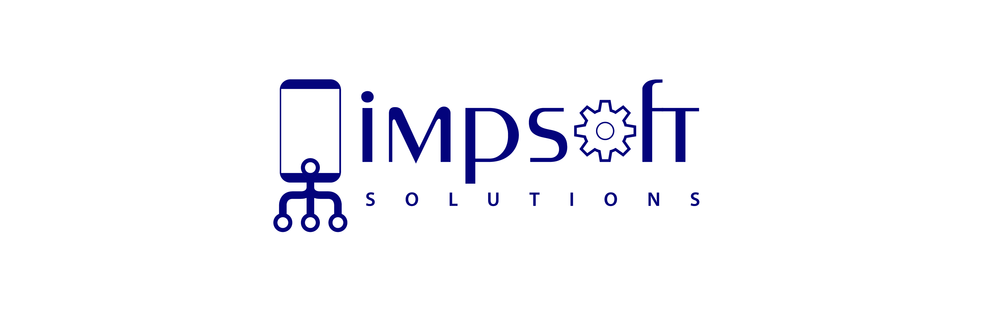 ImpSoft Solutions banner