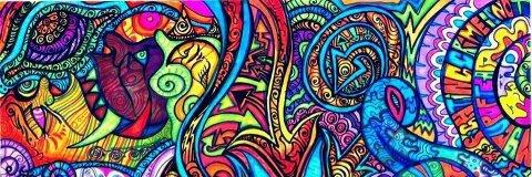 IvyDipa's profile banner image