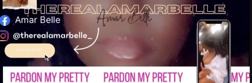 Amarbelle_'s profile banner image