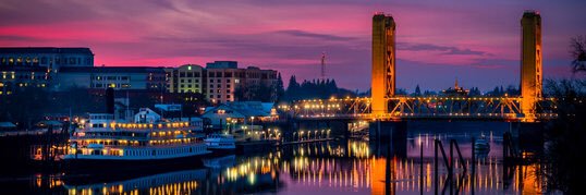 Michelle Dapper banner