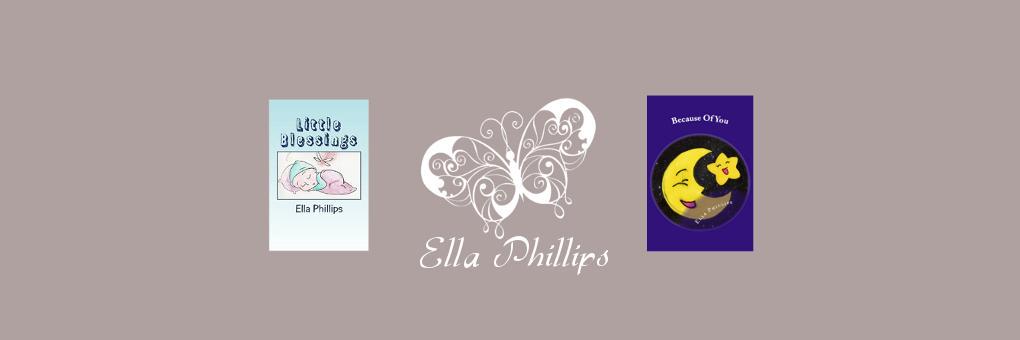 EllaPauthor's profile banner image