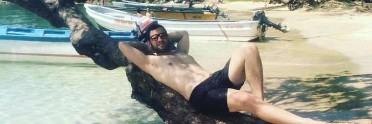 agustingianand2's profile banner image
