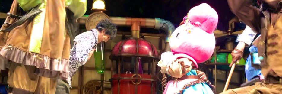 Melody__G4's profile banner image