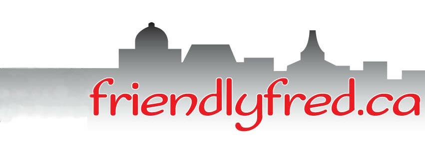 friendlyfredca's profile banner image
