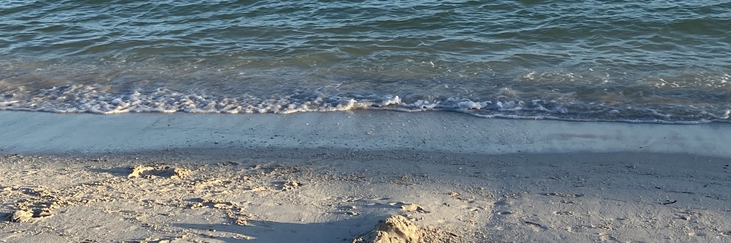 ChristieJax's profile banner image