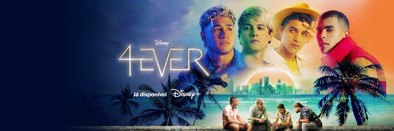 Disney Channel BR banner