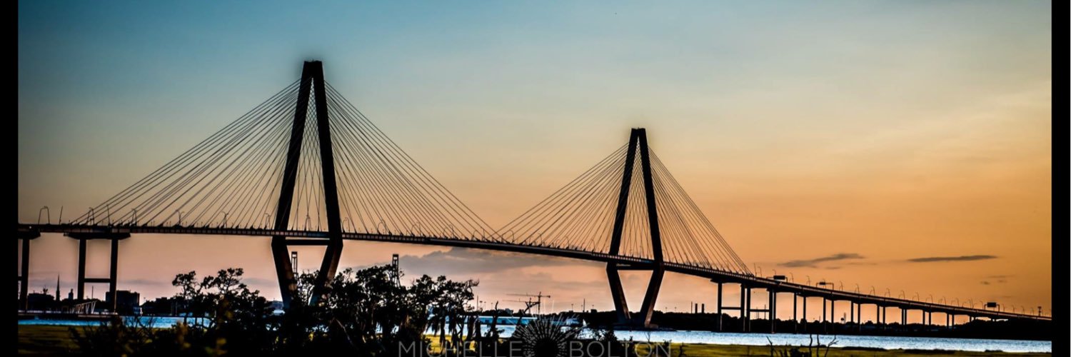 CharlestonLov's profile banner image