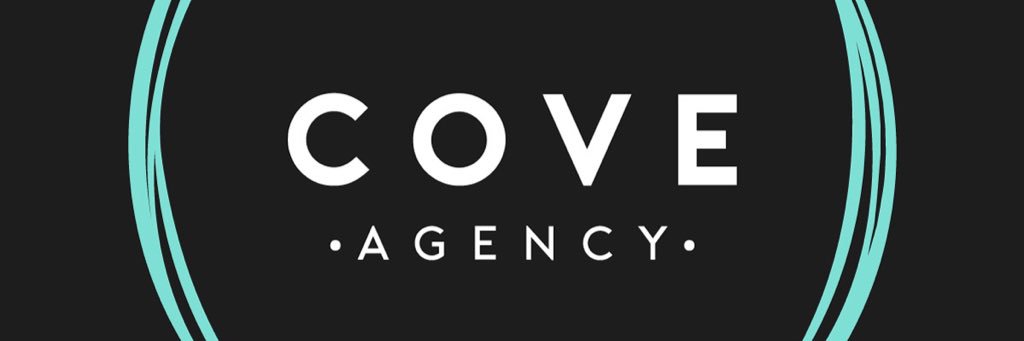 Cove Agency banner