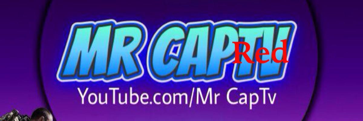 MrCapsMilitary's profile banner image