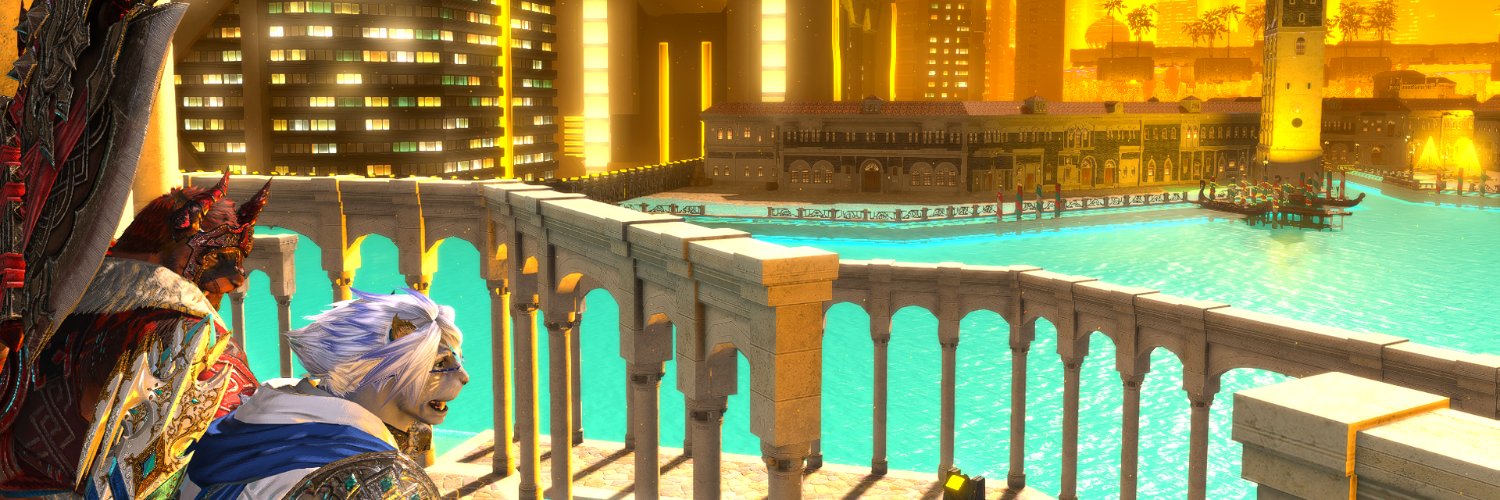 john_sesame's profile banner image