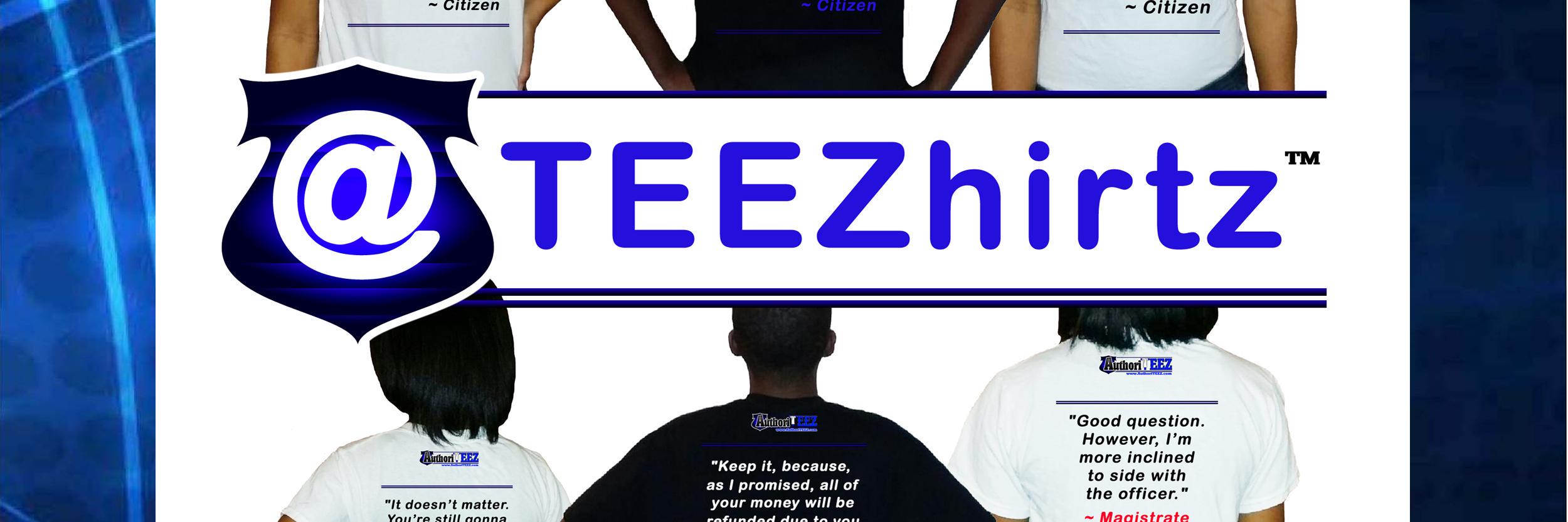 TEEZhirtz's profile banner image