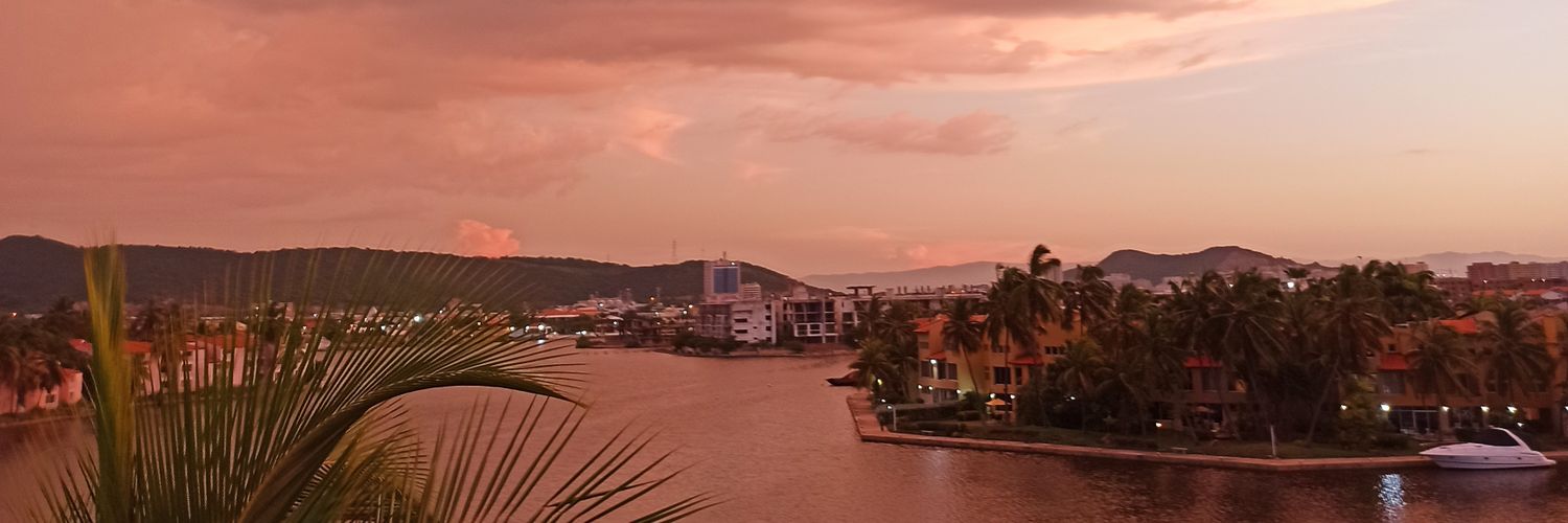 seryespiritu's profile banner image