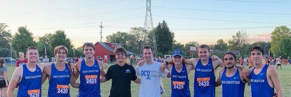 OhioChr_XC_TF Profile Banner