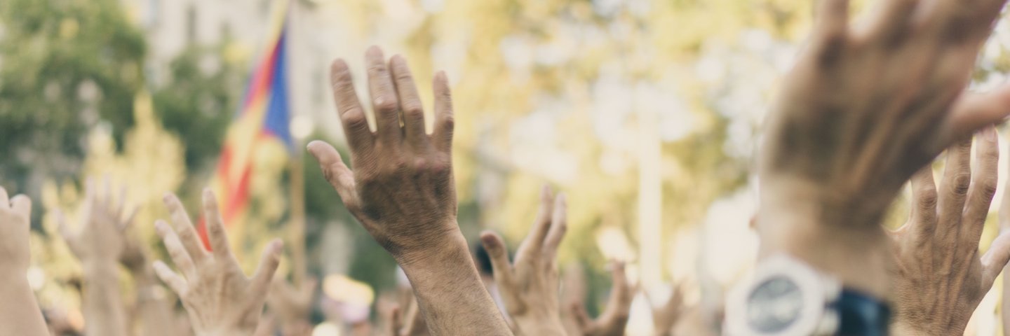 Gis Démocratie et Participation banner