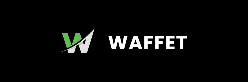 WaffetApp's profile banner image
