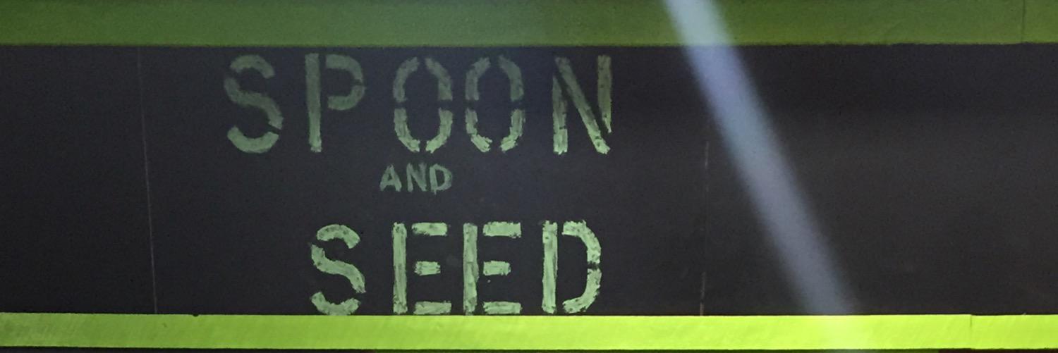 SpoonAndSeed's profile banner image