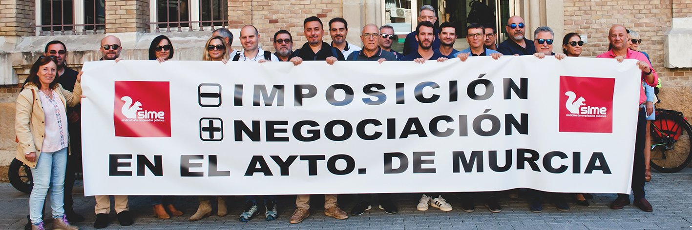 SIMESindicato's profile banner image